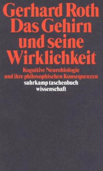Das Gehirn und seine Wirklichkeit