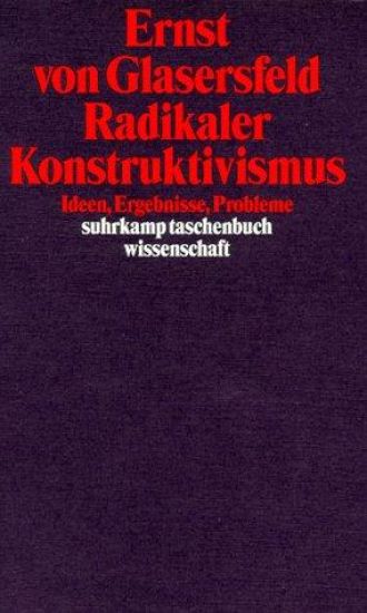 Radikaler Konstruktivismus