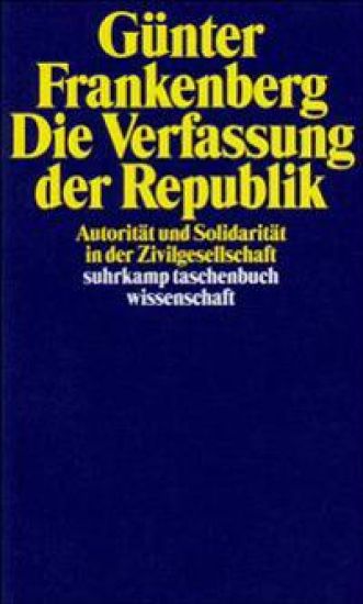 Die Verfassunges