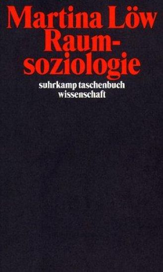 Raumsoziologie