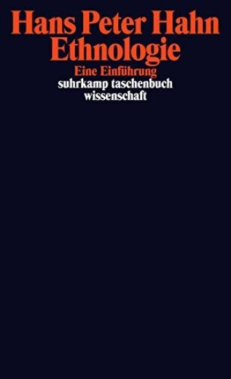 Ethnologie