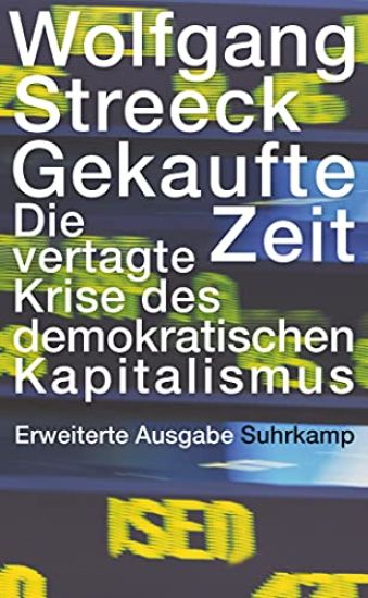 Gekaufte Zeit
