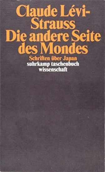 Die andere Seite des Mondes