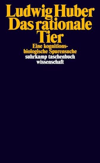 Das rationale Tier