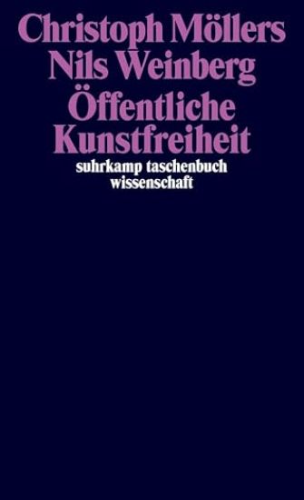 Öffentliche Kunstfreiheit