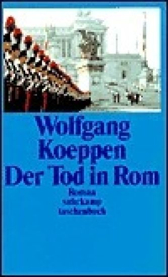 Der Tod in Rom