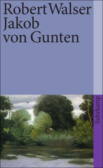 Jakob von Gunten