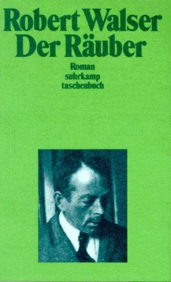Der Räuber