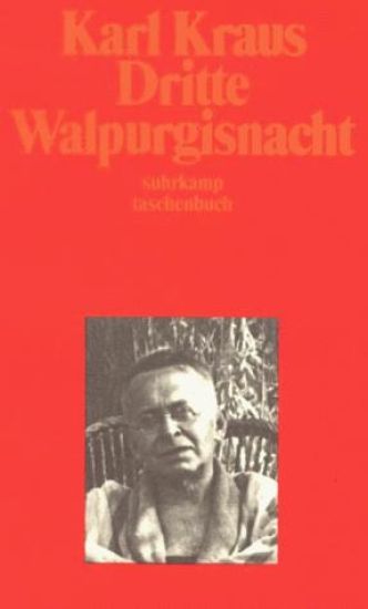 Dritte Walpurgisnacht