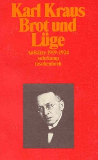 Schriften in den suhrkamp taschenbüchern. Zweite Abteilung. Acht Bände