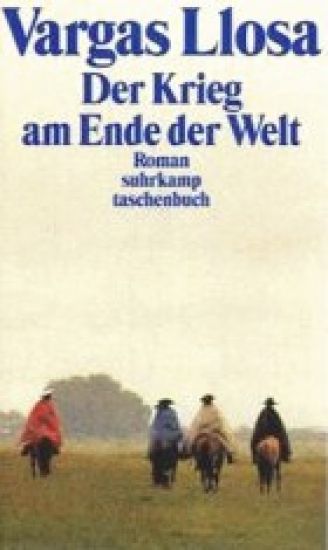 Der Krieg am Ende der Welt