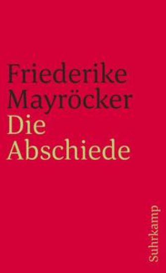 Die Abschiede