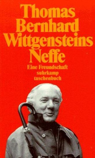 Wittgensteins Neffe