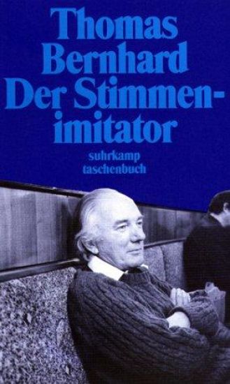 Der Stimmenimitator