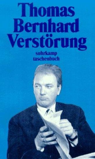 Verstörung