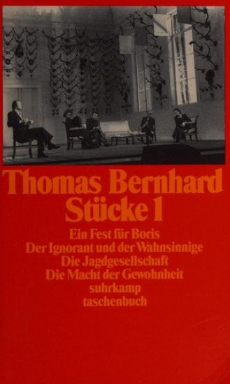 Stücke 1
