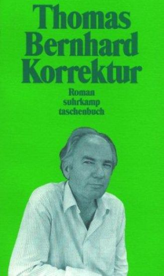 Korrektur