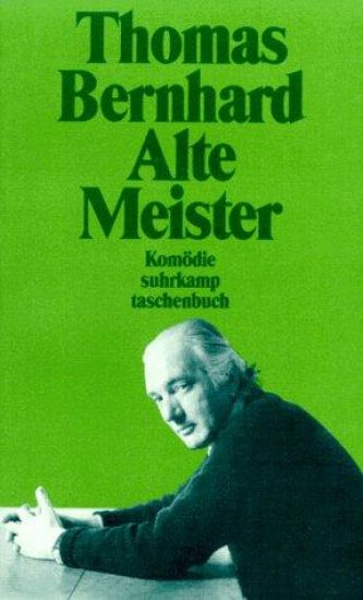 Alte Meister