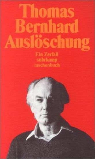 Auslöschung