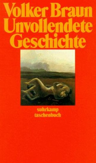 Unvollendete Geschichte