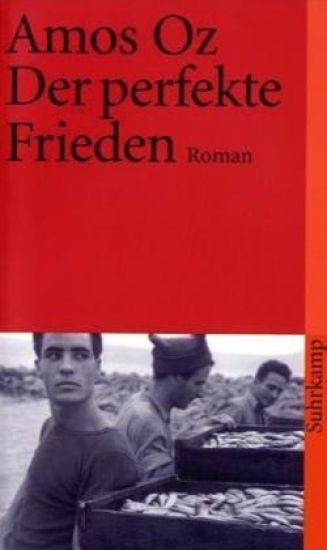 Der perfekte Frieden