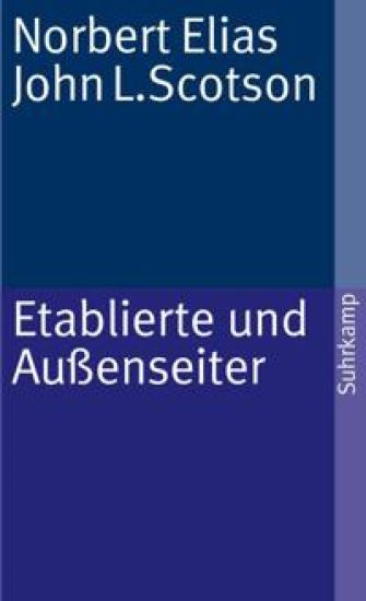Etablierte und Außenseiter