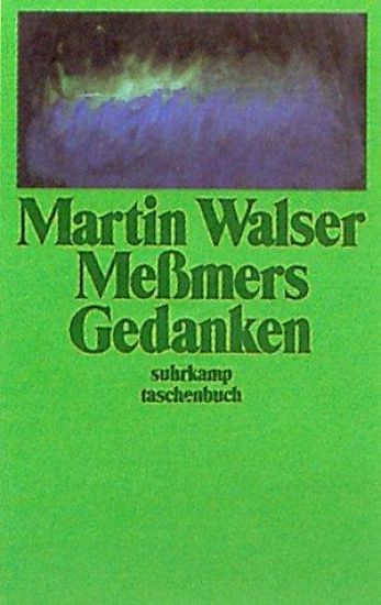 Messmers Gedanken