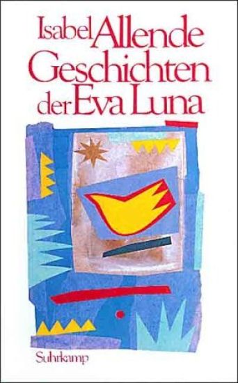 Geschichten der Eva Luna