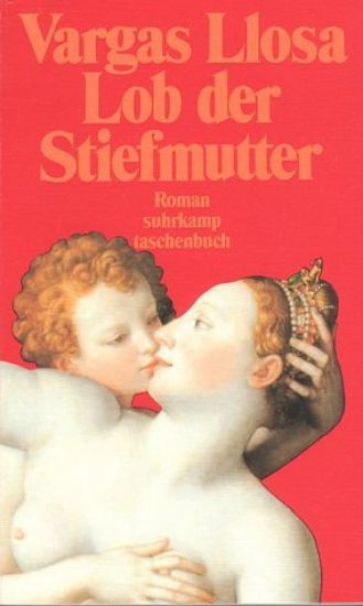 Lob der Stiefmutter