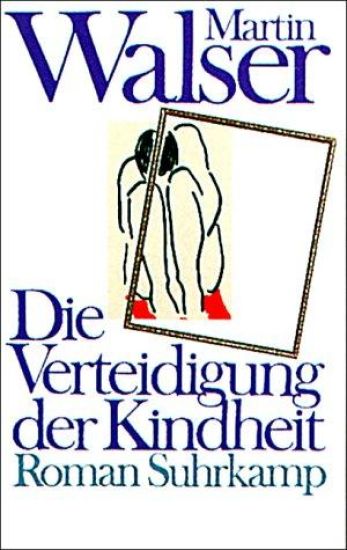 Die Verteidigung der Kindheit