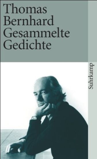 GESAMMELTE GEDICHTE