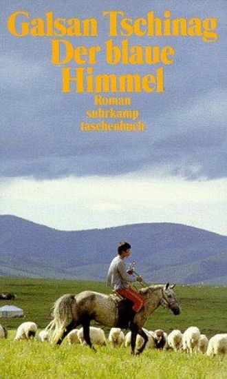 Der blaue Himmel
