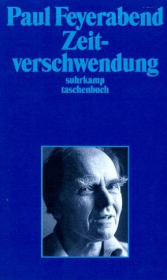 Zeitverschwendung