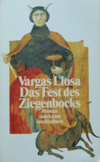 Das Fest des Ziegenbocks