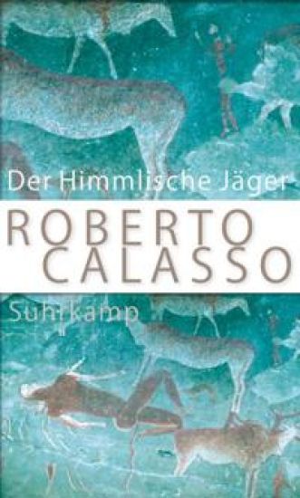 Der Himmlische Jäger