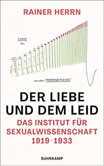 Der Liebe und dem Leid