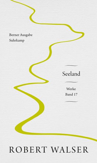 Werke. Berner Ausgabe