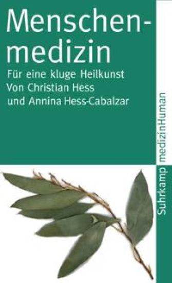 Menschenmedizin