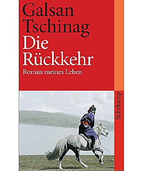 Die Rückkehr