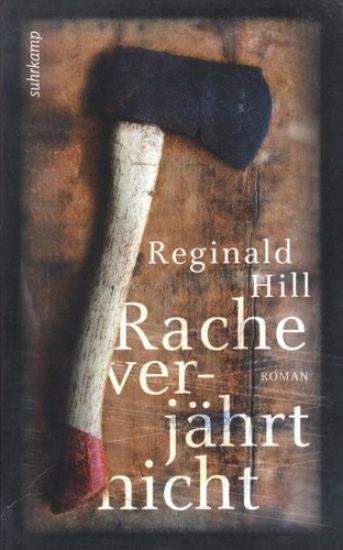 Rache verjährt nicht