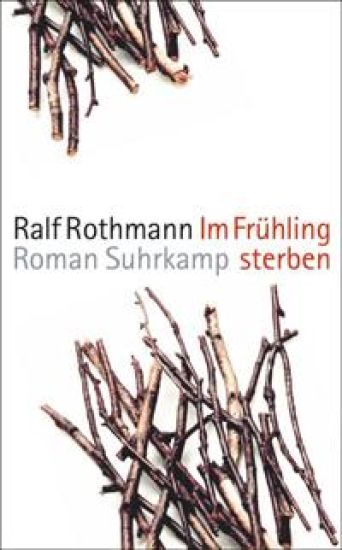 Im Fruhling sterben