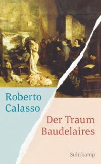Der Traum Baudelaires