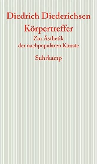 Körpertreffer