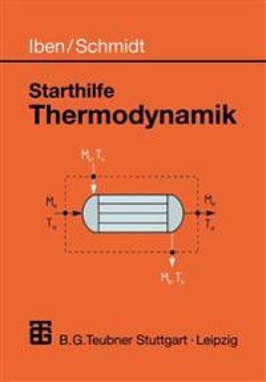 Starthilfe Thermodynamik