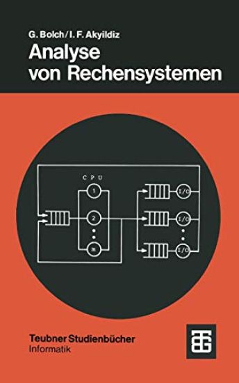 Analyse von Rechensystemen