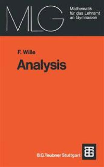 Analysis