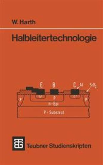 Halbleitertechnologie