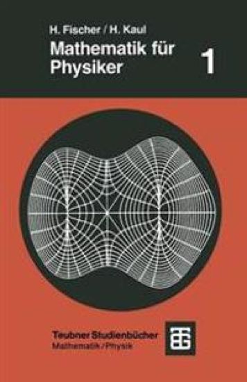 Mathematik für Physiker
