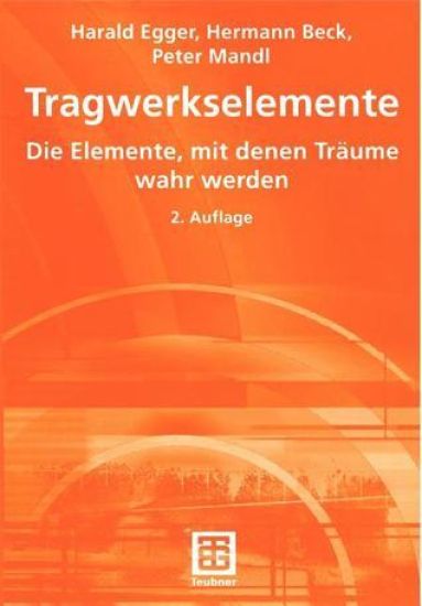 Tragwerkselemente
