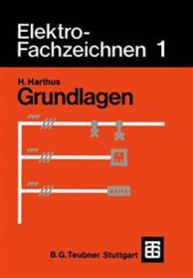Elektro-Fachzeichnen 1